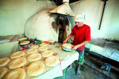 Эпидемияга қарши энг оқилона ва самарали кураш    озодаликка риоя қилишдир
