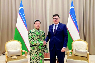 Чиқиндини  маҳсулотга  айлантириш  учун Япония компаниялари чақирилмоқда