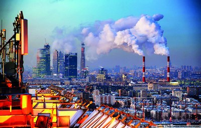 Иқлимий  молиялаштириш  яқин йилларда иқтисодиётнинг катта қисмини эгаллайди