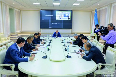 Табиатни муҳофаза қилиш бўйича  қайси орган ваколатлари кенгаяди?