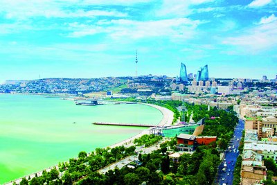 Экологик ҳамкорлик  ҳамиша фойдалидир