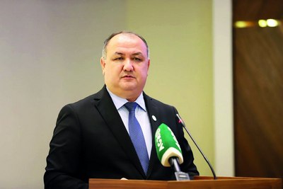 Сув -  беқадр ёки текин  ресурс эмас,    у бугун ҳаёт-мамот  масаласига айланмоқда