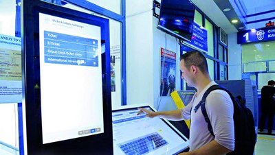 Йўқ  чипталар  учун  «чегирмалар»