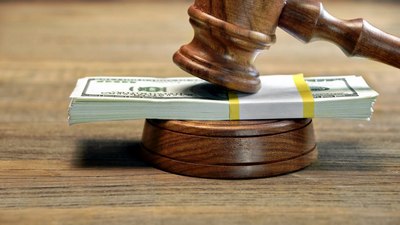 Жарима  10 бараварга оширилди!