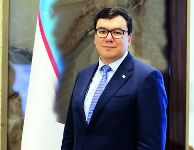 2024 йил:  Экологик барқарорликда  янги марралар  сари