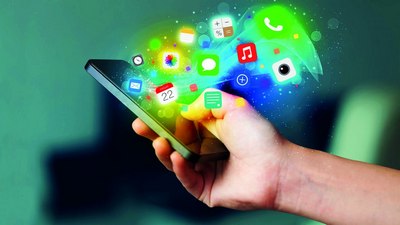 Ижтимоий тармоқ  нима дейди?