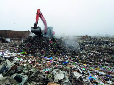 Чиқинди соҳаси ислоҳ этиляпти  Халқ бундан  нима кутмоқда,    халқни нима  қийнамоқда?