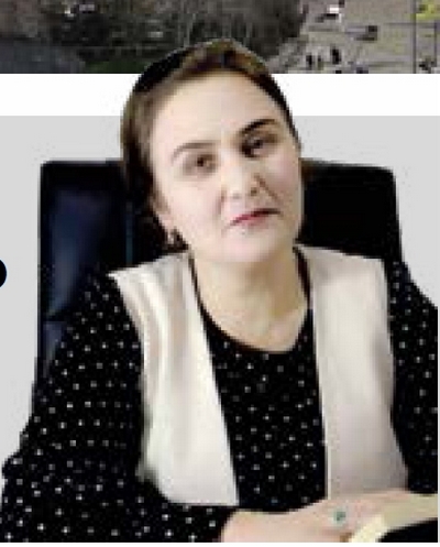 Катта орзулар улуғвор ишларга ундайди