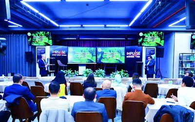 Ҳаммаси  яшил  келажак  учун