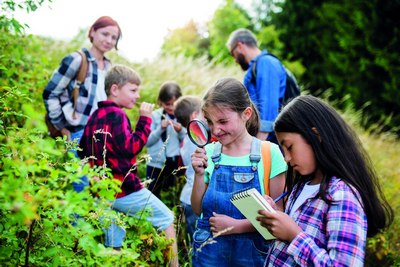 Ҳаммасини  Мактабдан бошламасак  бўлмайди