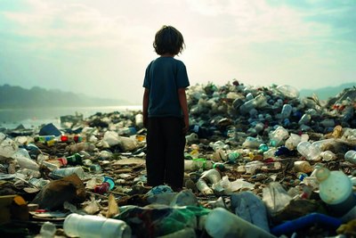 «Менга нима?» маданияти билан таназзулга юз тутаётган дунёқараш ва экология