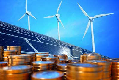 &laquo;Яшил энергия&raquo;  даромадлари солиқдан  озод этилади