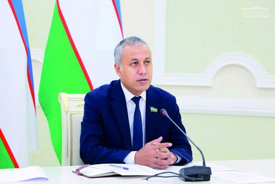 «Ўзбекистон – 2030» стратегияси:  муҳим ташаббуслар    илгари сурилмоқда