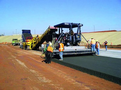 «Яшил»  келажакка  асфальт йўлда  бориб бўлмайди