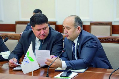 Жавобгарлик кучайтирилмоқда