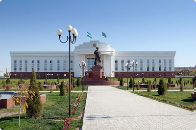 «Отангга раҳмат, халқ ўғли»,  дейишмоқда одамлар