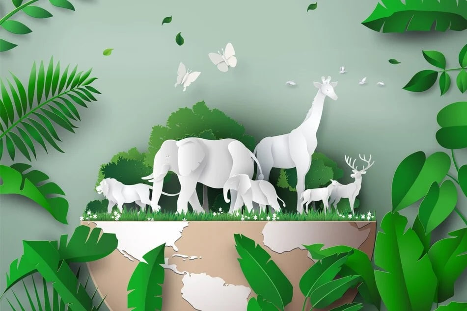 Ҳаммаси ўзимизга боғлиқ