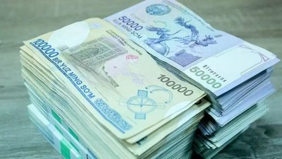 Ҳуқуқбузардан 18 миллион сўмдан  зиёд товон ундирилди