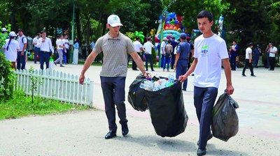 Ҳаммамиз  «ҳисса» қўшаётган  муаммо оддий, оқибати – ҳаёт  учун хавфли