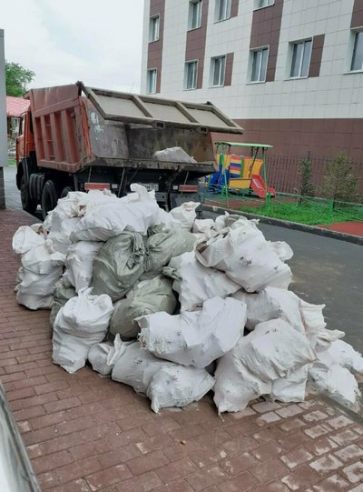 Қурилиш чиқиндилари катта даромад  манбаига айланишига қандай омиллар   тўсқинлик   қилмоқда?