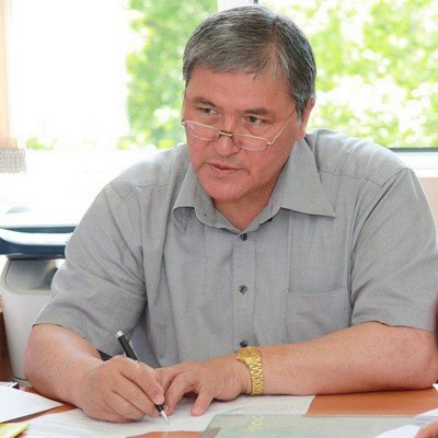 Жаҳон  тан олган олим