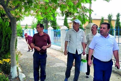 Суғориш тизими яхшиланмаса...