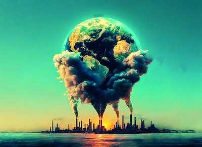 Иқлим ўзгариши сайёра шаклини ўзгартириб,  куннинг узунлигини оширди