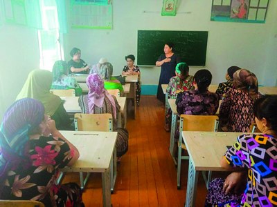 Одамларни қийнаётган саволлар