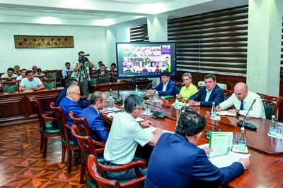 «Ўзбекистон – 2030» стратегияси: Экология соҳасида қандай натижаларга эришилди?