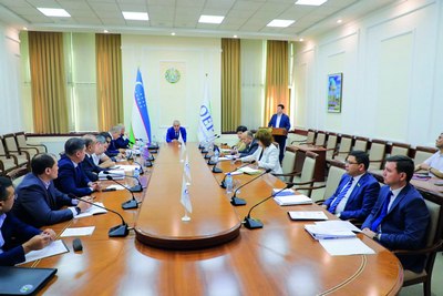 Ер қаъридан  Фойдаланувчиларнинг  ҳуқуқ ва  мажбуриятлари  белгиланмоқда