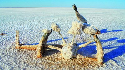 «Борса  келмас» ва «Шайтон  қалъа» синоати