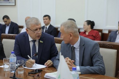 Экологик экспертиза:  Томонлар  қандай ҳуқуқ  ва мажбуриятга  эга