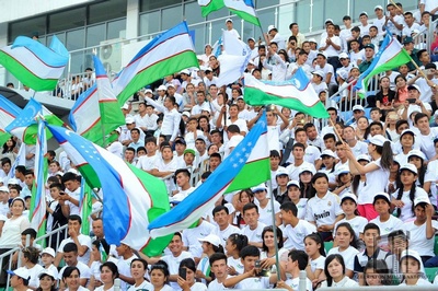 Ёшлар онгига қаратилган хавф