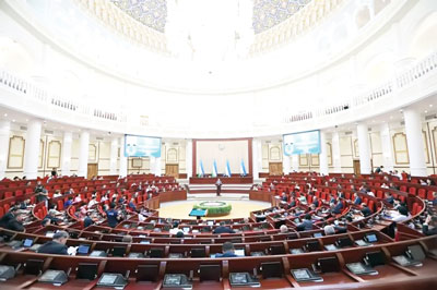 Давлат экологик экспертизасини ўтказиш тартиби белгиланмоқда