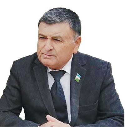 Ишонч, масъулият ва уйғоқлик – Экопартия депутатларининг виждон иши