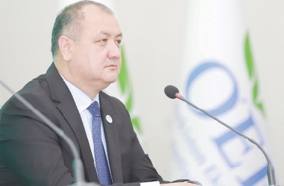 Ўзбекистоннинг экологик муаммоларга қарши курашга оид ташаббуси билан БМТ Бош Ассамблеяси  резолюцияси қабул қилинди