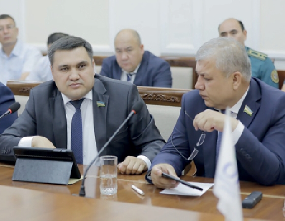 Жонзотларни идентификация қилиш тизими жорий этилади