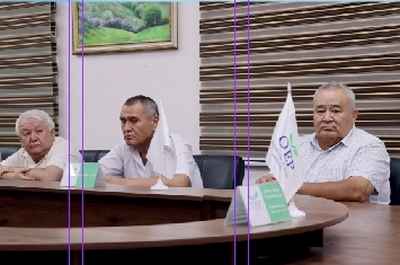 Бу депутатни қаердан, қандай топишни ҳамма билади