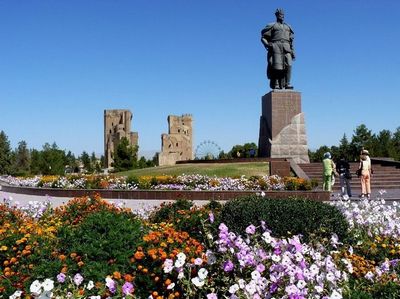 Сайловолди дастури: Қашқадарёликлар жамоатчилик назоратини кучайтиришни таклиф этмоқда