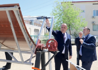 «Сиёсий партиянинг кучи – бу унинг аъзолари, тарафдорларининг ишончида!»