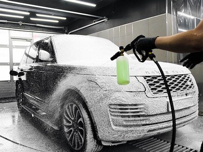 «Мойка»лар  табиатга ҳам, саломатлигимизга ҳам қимматга тушиши мумкин