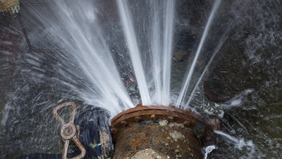 Обиҳаётнинг техник йўқотилиши учун ким жавобгар?