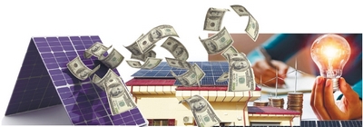 Етти ойда аҳоли давлатга 5 млрд сўмлик электр сотди