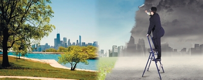 Ҳаво ифлосланяптими, умрингиз ҳам қисқаряпти!