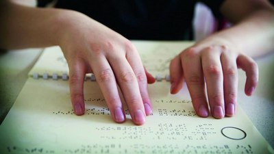 Қалбдаги кўзларга ғамхўрлик билан...