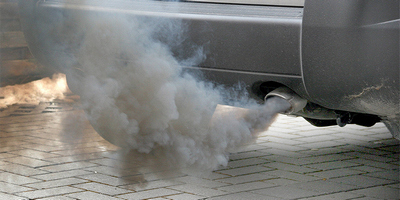 Ички ёнув двигателли  автомобилларни тақиқлашни аввало  табиатнинг ўзи талаб  қилмоқда