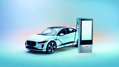 Барча ҳудудларда  электромобилларни  қувватлантириш  станциялари  ўрнатилади