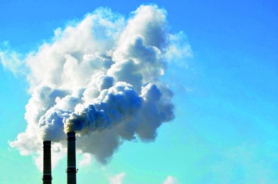 Атмосферани    ифлослантирувчи манбалар хатловдан ўтказилади