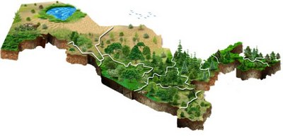 «ЯШИЛ» Ўзбекистон  2024 ЙИЛДА