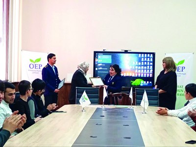 Жиддий  аҳамият зарур